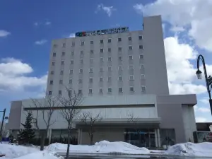Okhotsk宮殿酒店
