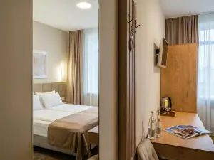 OKA Hotel