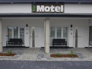 CityMotel Ziegenhain