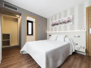 Pension Residencial Victoria