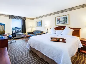 Hampton Inn & Suites Atlanta-Airport North