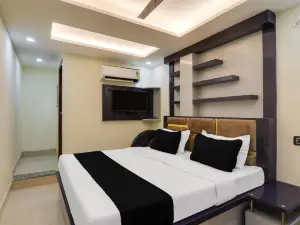 Hotel O Pragati
