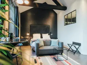 Les Chambres de l'Imprimerie