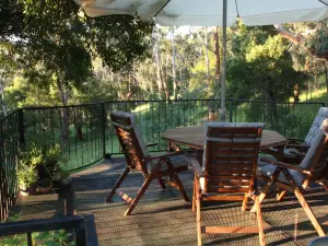 La Boheme Secluded Luxury Spa Villa