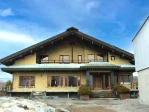 Gold lich - Vacation STAY 18602
