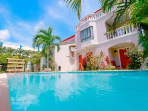 Villa de Babat