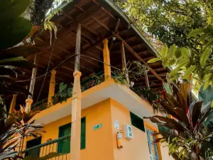 EcoHotel Casa Maria Parda