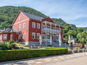 โรงแรม Hotelpark Bodetal