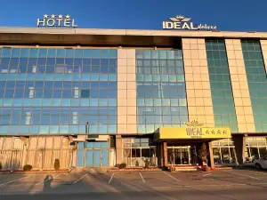 Hotel Ideal Deluxe
