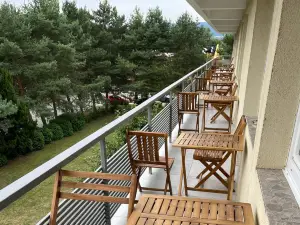 Bed & Breakfast Hotel Perla