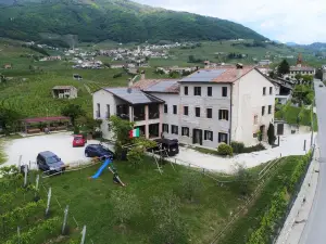 La Casa Vecchia