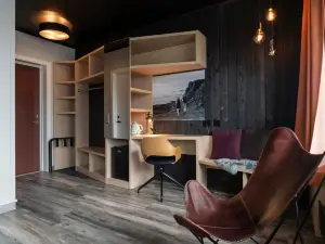 Melbu Hotell