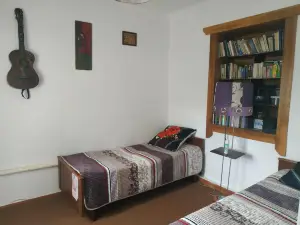 Villa Valentina Issyk-KUL
