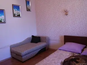 Gostinitsa Solnechnaya