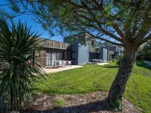 Côté Océan Resort