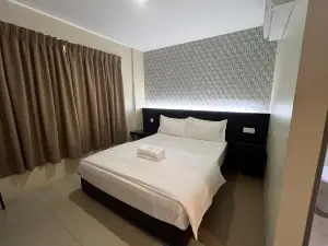 Pekan Auto City Budget Hotel
