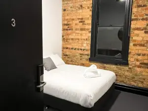 Avon Valley Inn Hotel