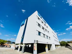 Ibis Budget Itaperuna