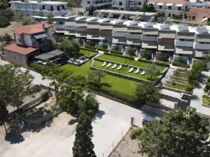 Xanthippi Hotel