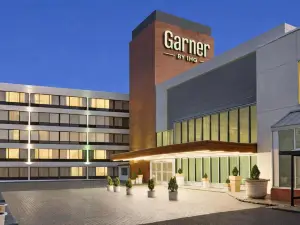 Garner Hotel Totowa by IHG
