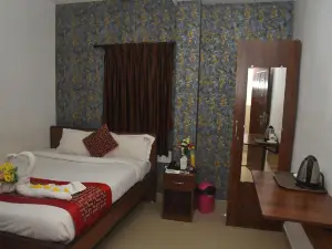 RD Hotel-Bhavani Road
