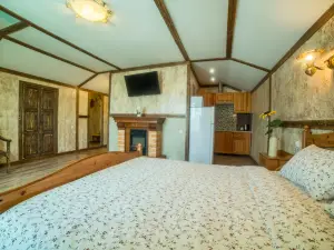 Teremok Zavolzhkiy Guest House
