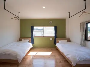 Shioya Hostel