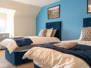 Rosewood Cottage