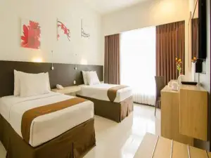 Batusuki Resort & Hotel