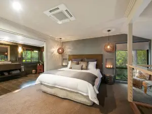The Edge Villa