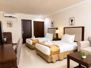 Plaza Hotel