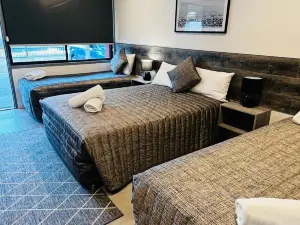 Y Motels Gympie
