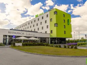 Ibis Styles Siedlce