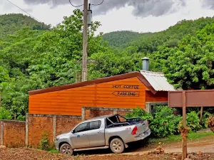 Hot Coffee Guest House and Resort