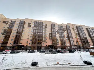 1 ком квартира жк Абылай хана
