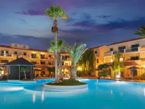 Elba Lucía Sport & Suite Hotel
