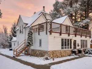 Spearfish Cottages