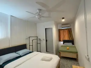5 Minutes Lodge