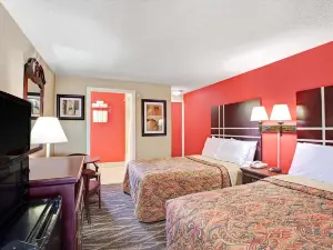 Days Inn by Wyndham Ridgefield NJ