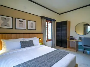 Olive  Hotel Chikkamagalur by Embassy Group
