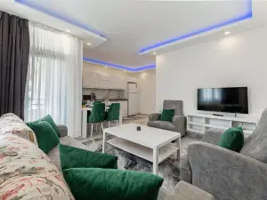 Assos Apart Belek