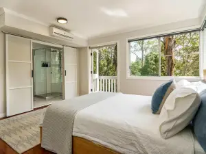Bangalow Retreat in Buderim