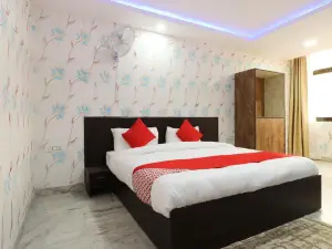 Hotel O Ghar Residency