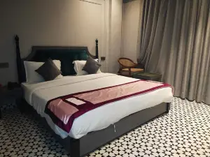 Hotel The Palassio