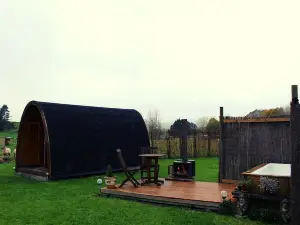 Farm Therapy- Farm Stay & Digital Detox Retreat