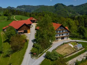 Country House Apat