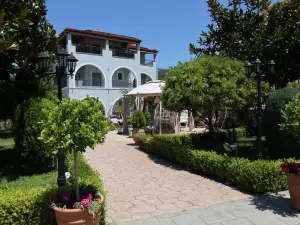 Delphin Rooms Sivota