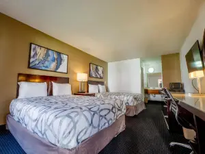 Super 8 by Wyndham Buttonwillow