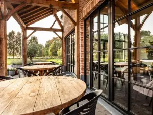 Casa Cava B&B
