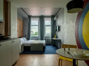 Greenfeel (Гринфил) Псков